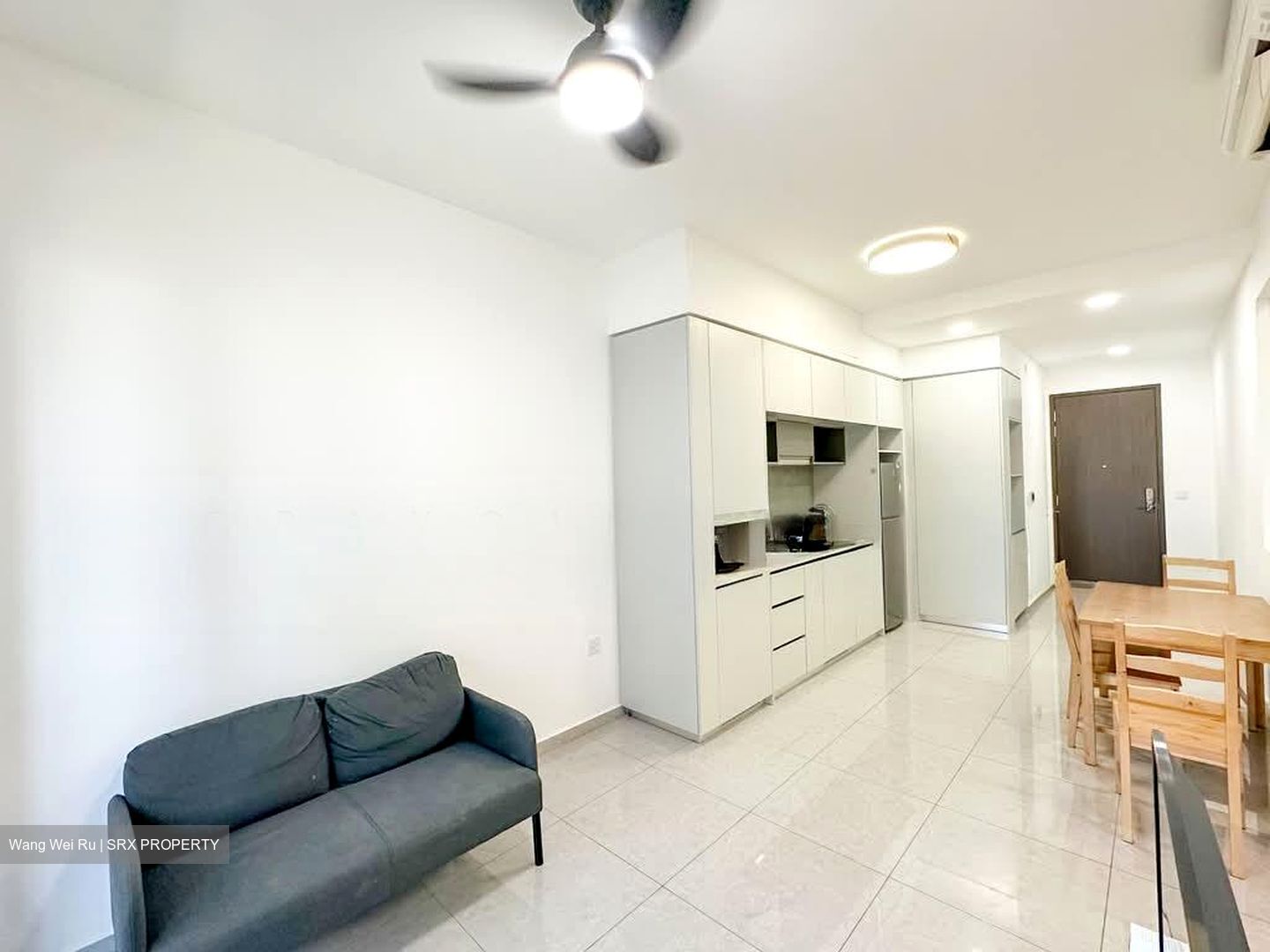 Parc Clematis (D5), Apartment #537834741